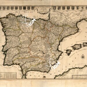L'ESPAGNE