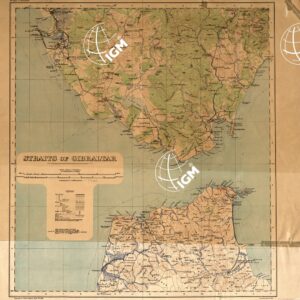 STRAITS OF GIBRALTAR