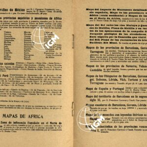 PLANO DE S. SEBASTIAN