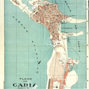PLANO DI CADIZ