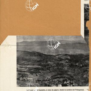 CAPITALES DE ESPANA: BARCELONA.