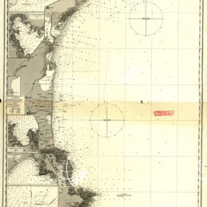 OSTKUSTE VON SPANIEN UND FRANKREICH-MEDA GRANDE BES SETE
