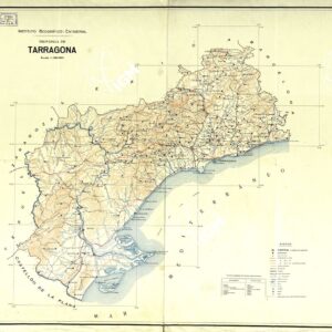 PROVINCIA DI TARRAGONA
