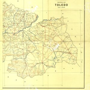 PROVINCIA DI TOLEDO