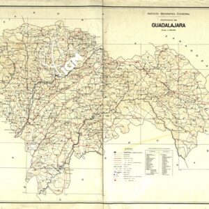 PROVINCIA DI GUADALAJARA