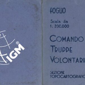 CARTA IPSOMETRICA DELLA SPAGNA - Valencia