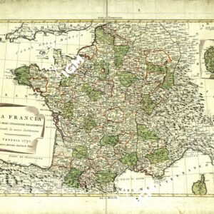LA FRANCIA