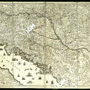 LE COURS DU DANUBE