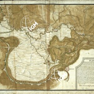 PLAN WORAUF VORGESTELTWIRD