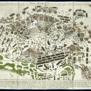 AUSFUHRLICHE GETREUE - Foglio 1