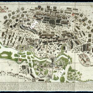 AUSFUHRLICHE GETREUE - Foglio 2