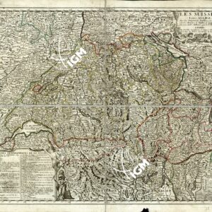 LES SUISSES