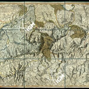CARTA DELLA SVIZZERA