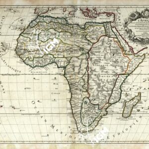 L'AFRIQUE