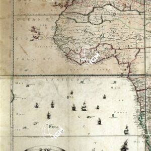 L'AFRIQUE