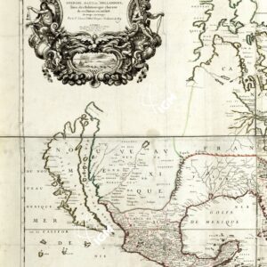 AMERIQUE SEPTENTRIONALE