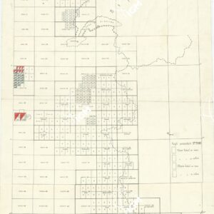 PLANS DIRECTEURS - QUADRO D'UNIONE