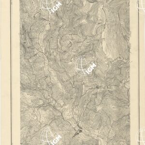 PLANS DIRECTEURS - XXXVII 42 N°2d