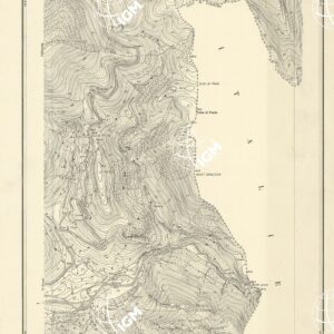 PLANS DIRECTEURS - XXXVII 42 N°4a