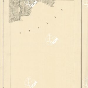 PLANS DIRECTEURS - XXXVII 42 N°4b