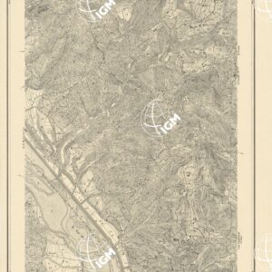 PLANS DIRECTEURS - XXXVII 42 N°5a