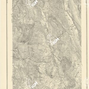 PLANS DIRECTEURS - XXXVII 42 N°5b