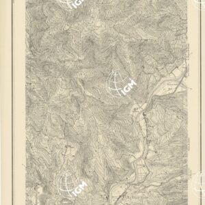 PLANS DIRECTEURS - XXXVII 42 N°6c