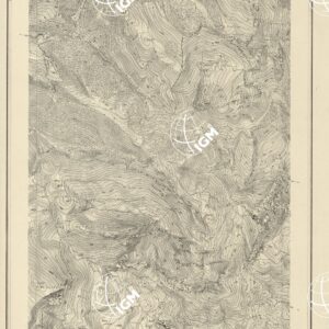 PLANS DIRECTEURS - XXXVII 42 N°7b