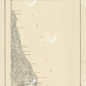 PLANS DIRECTEURS - XXXVII 42 N°8b