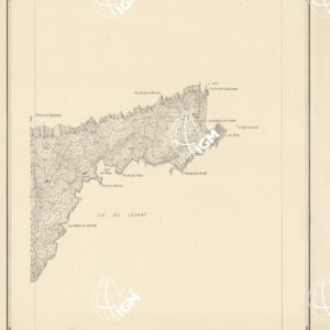 PLANS DIRECTEURS - XXXV 46 N°5c