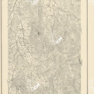 PLANS DIRECTEURS - XXXV 45 N°6c