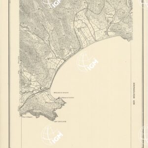 PLANS DIRECTEURS - XXXV 46 N°1b