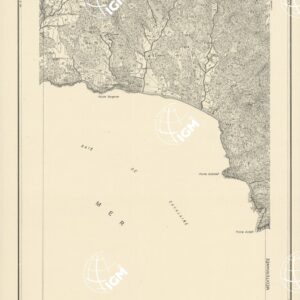 PLANS DIRECTEURS - XXXV 46 N°2a