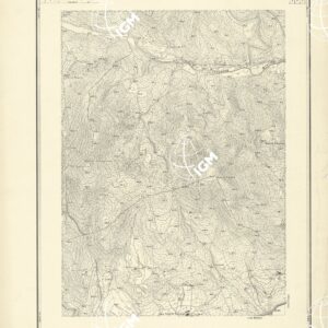 PLANS DIRECTEURS - REGION DE DRAGUIGNAN FEUILLE XXIV N°2c