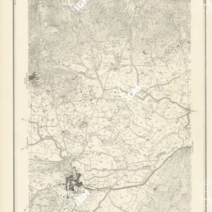 PLANS DIRECTEURS - XXXV 45 N°5b