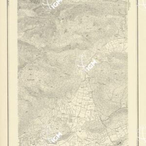 PLANS DIRECTEURS - XXXIII 45 N°4a