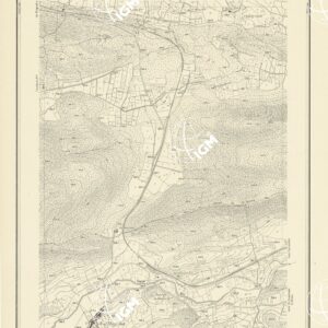 PLANS DIRECTEURS - XXXIII 45 N°4b