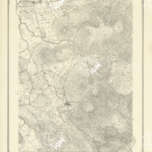 PLANS DIRECTEURS - XXXIII 45 N°4d