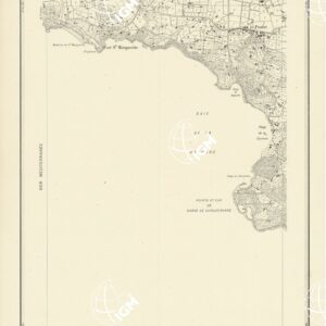 PLANS DIRECTEURS - XXXIII 46 N°7b