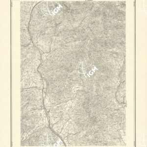 PLANS DIRECTEURS - XXXIV 46 N° 2a