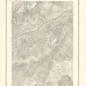 PLANS DIRECTEURS - XXXIV 46 N°3b