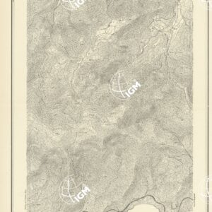 PLANS DIRECTEURS - XXXIV 46 N°4b