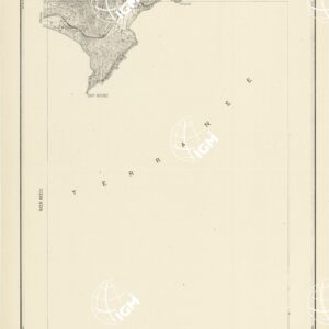 PLANS DIRECTEURS - XXXIV 46 N° 4d