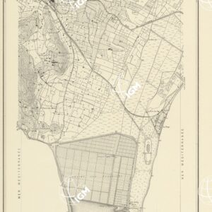 PLANS DIRECTEURS - XXXIV 46 N°5a