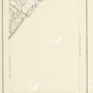 PLANS DIRECTEURS - XXXIV 46 N°5b