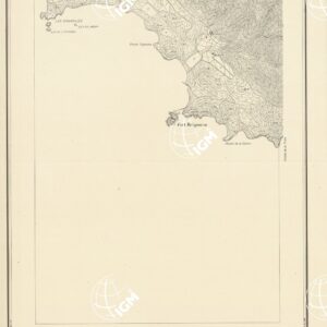 PLANS DIRECTEURS - XXXIV 46 N°7a