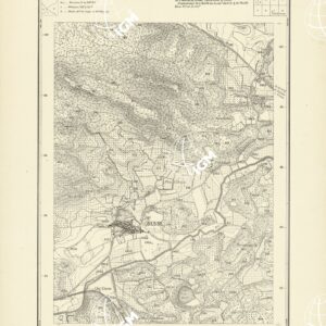 PLANS DIRECTEURS - BESSE N.O. 1b