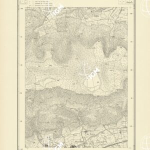PLANS DIRECTEURS - BESSE N.O. 1c