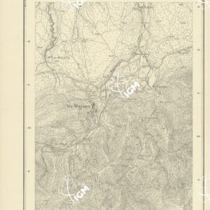 PLANS DIRECTEURS - COLLOBRIERES N.O. 3d