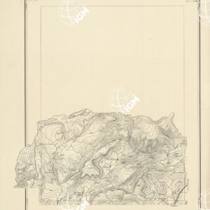 PLANS DIRECTEURS - FEUILLE XXV 47 N°5c